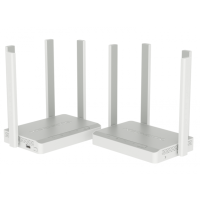 Keenetic Viva+Speedster Kit (KN-KIT-002) Mesh-система Keenetic Viva+Speedster Kit (KN-KIT-002) Mesh-система