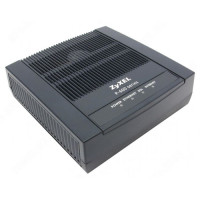 ZYXEL P-660RT3 Модем ADSL