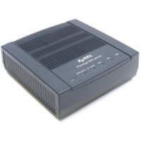 ZYXEL P-660RU3 Модем ADSL ZYXEL P-660RU3 Модем ADSL
