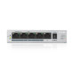 Коммутатор ZYXEL GS1005HP 5 портов, 4xPoE