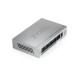 Коммутатор ZYXEL GS1005HP 5 портов, 4xPoE