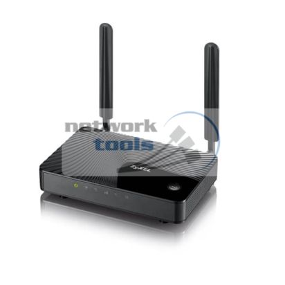 Маршрутизатор ZYXEL LTE3301-M209