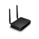 Wi-Fi маршрутизатор ZYXEL LTE3301 PLUS