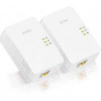 ZYXEL PLA5405 v2 Комплект Powerline ZYXEL PLA5405 v2 Комплект Powerline