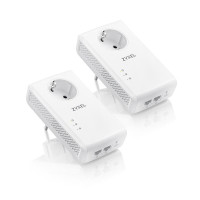 ZYXEL PLA5456 Комплект Powerline ZYXEL PLA5456 Комплект Powerline