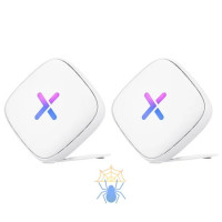 ZYXEL Multy U WSR30 Mesh Комплект ZYXEL Multy U WSR30 Mesh Комплект