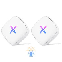 ZYXEL Multy U WSR30 Mesh Комплект