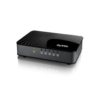 ZYXEL GS-105S Комутатор ZYXEL GS-105S Комутатор