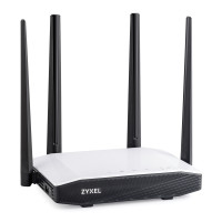 ZYXEL Keenetic Extra II Маршрутизатор ZYXEL Keenetic Extra II Маршрутизатор