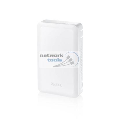 ZyXEL NWA5301-NJ Точка доступа Wi-Fi до 300 Мбит/с