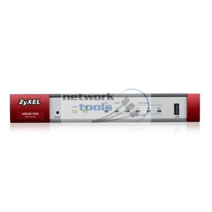 Міжмережевий екран Zyxel USG20-VPN