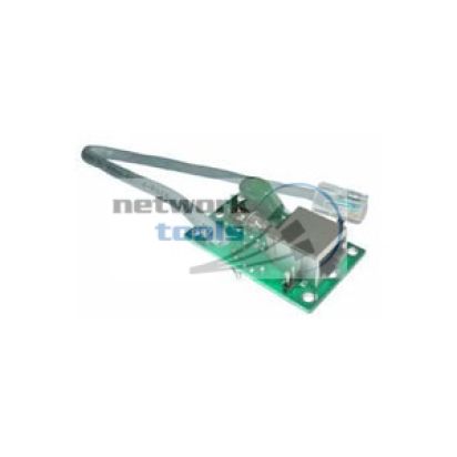 OEM mcWit 100 PoE Грозозахист пропускає PoE