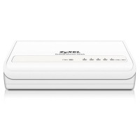 ZYXEL ES-105S Коммутатор ZYXEL ES-105S Коммутатор