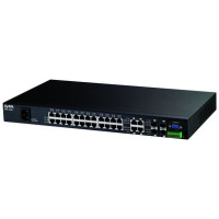 ZYXEL MES3500-24 Коммутатор ZYXEL MES3500-24 Коммутатор