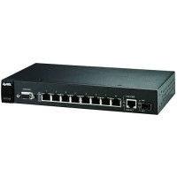 ZYXEL ES-2108-G Коммутатор ZYXEL ES-2108-G Коммутатор