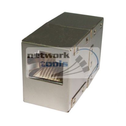 NETS CA-RJ45S Розетка сполучна RJ45 STP