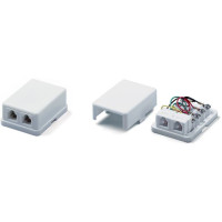 NETS TMB-2 Розетка