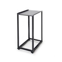 Серверная стойка 24U 400 Lite (24U400BL)