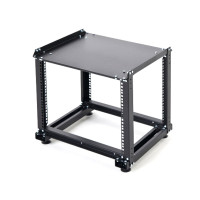 Серверная стойка 8U 400 Lite (8U400BL)