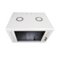 Серверный шкаф 15U размером 600х500х773