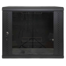 Шкаф 9U, 600х350х503 (Ш*Г*В) Шкаф 9U, 600х350х503 (Ш*Г*В)