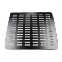 Нижняя серверная полка 400 мм, в стойки Lite