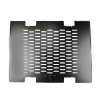 Полка нижняя 750-1000 мм для стоек серии Rackmount