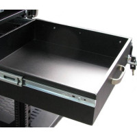 Ящик выдвижной 2U 400мм