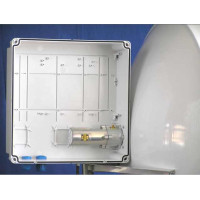 jiRous JR-300 Зовнішній корпус jiRous JR-300 Зовнішній корпус