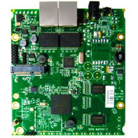 jiRous WPJ344 Board Роутер jiRous WPJ344 Board Роутер