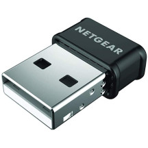 NETGEAR A6150 WiFi-адаптер AC1200, USB 2.0