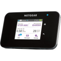 NETGEAR AC810S Мобільна точка доступу 3G/4G LTE