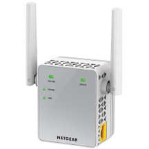 NETGEAR EX3700 Расширитель WiFi-покрытия AC750