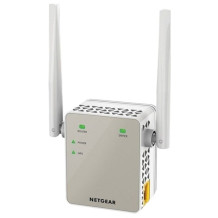 NETGEAR EX6120 Расширитель WiFi-покрытия AC1200 NETGEAR EX6120 Расширитель WiFi-покрытия AC1200