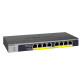 Комутатор Netgear GS108PP