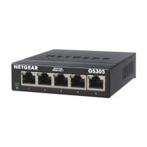 NETGEAR GS305 Коммутатор (GS305-300PES)