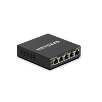 NETGEAR GS305E Комутатор (GS305E-100PES)