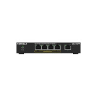 NETGEAR GS305PP Комутатор (GS305PP-100PES) NETGEAR GS305PP Комутатор (GS305PP-100PES)