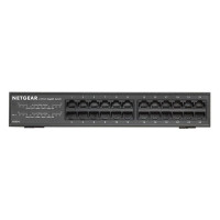 NETGEAR GS324 Коммутатор NETGEAR GS324 Коммутатор
