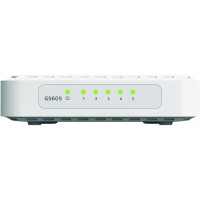 NETGEAR GS605 Коммутатор (GS605-400PES)