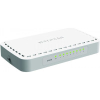 NETGEAR GS608 Коммутатор (GS608-400PES) NETGEAR GS608 Коммутатор (GS608-400PES)
