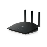 Netgear RAX10 Маршрутизатор (RAX10-100EUS) Netgear RAX10 Маршрутизатор (RAX10-100EUS)