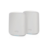 Netgear RBK352 WiFi-система White 2pcs (RBK352-100EUS) Netgear RBK352 WiFi-система White 2pcs (RBK352-100EUS)