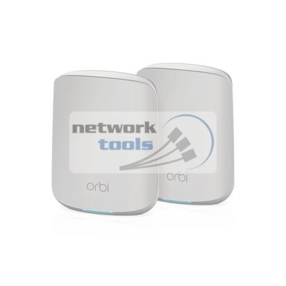 WiFi-система Netgear RBK352 White 2pcs