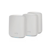 Netgear RBK353 WiFi-система White 3pcs (RBK353-100EUS) Netgear RBK353 WiFi-система White 3pcs (RBK353-100EUS)