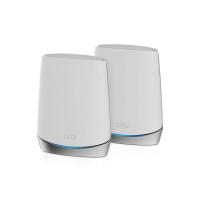 Netgear RBK752 WiFi-система White 2pcs (RBK752-100EUS) Netgear RBK752 WiFi-система White 2pcs (RBK752-100EUS)