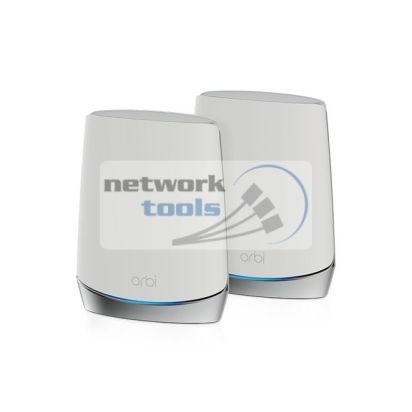 WiFi-система Netgear RBK752 White 2pcs