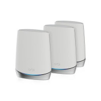 Netgear RBK753 White 3pcs (RBK753-100EUS) WiFi-система Netgear RBK753 White 3pcs (RBK753-100EUS) WiFi-система