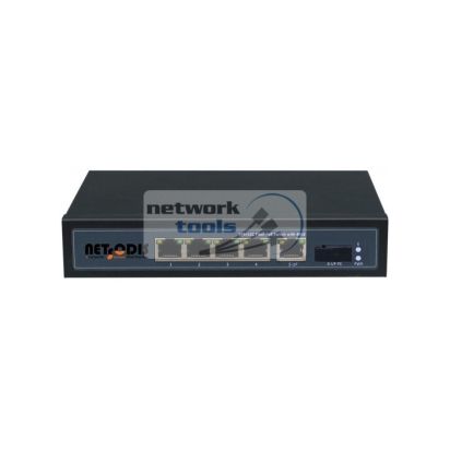 Некерований комутатор Netsodis PS105F