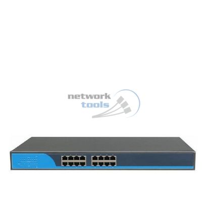Комутатор Netsodis PS116